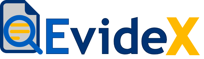 EvideX Digital Evidence Software